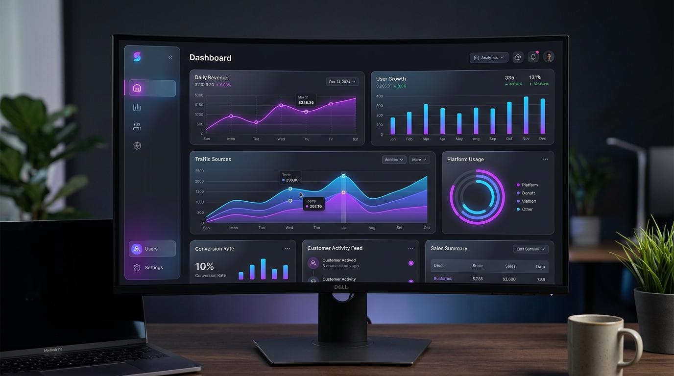 SaaS Platforms