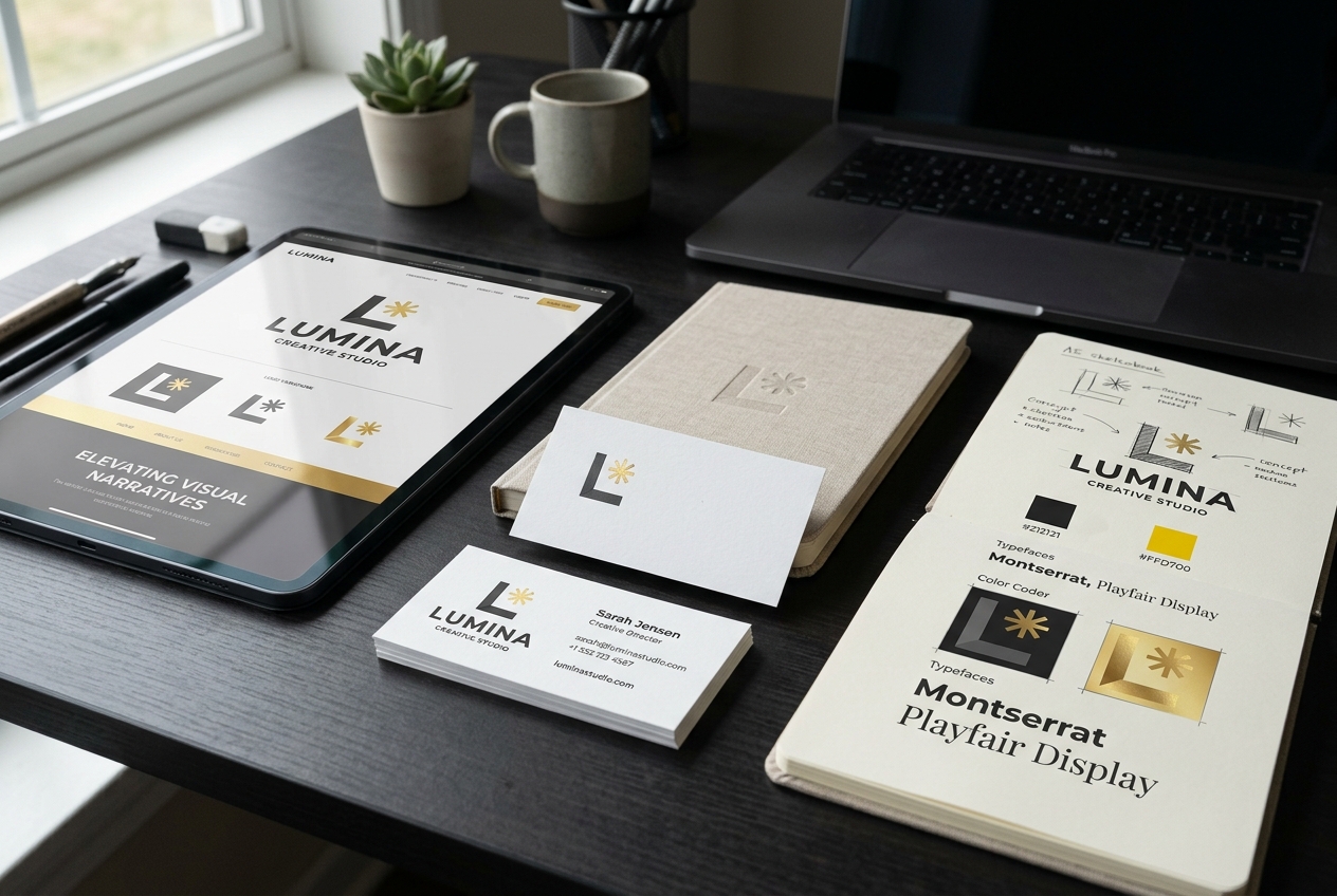 Branding
