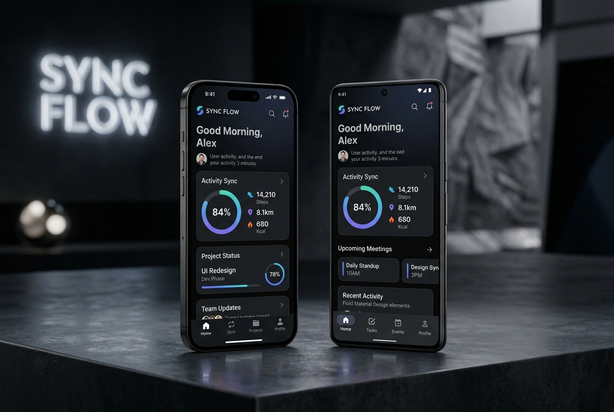 Native Apps