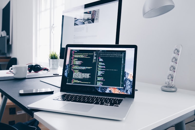 Web Development Environment